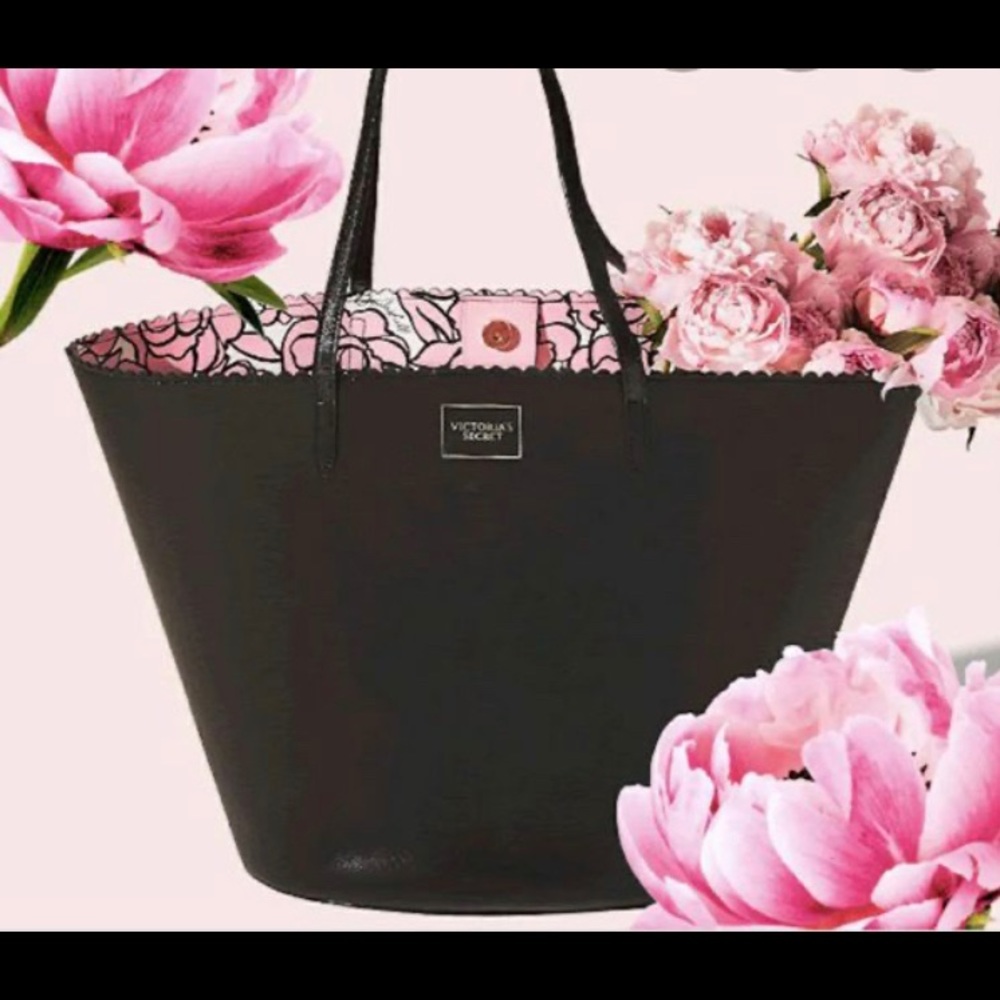 Victoria’s Secret bag